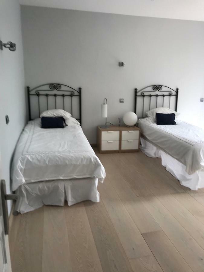 Villa With Heated Pool And Jacuzzi Close To Puerto Banus And Beach エステポナ エクステリア 写真